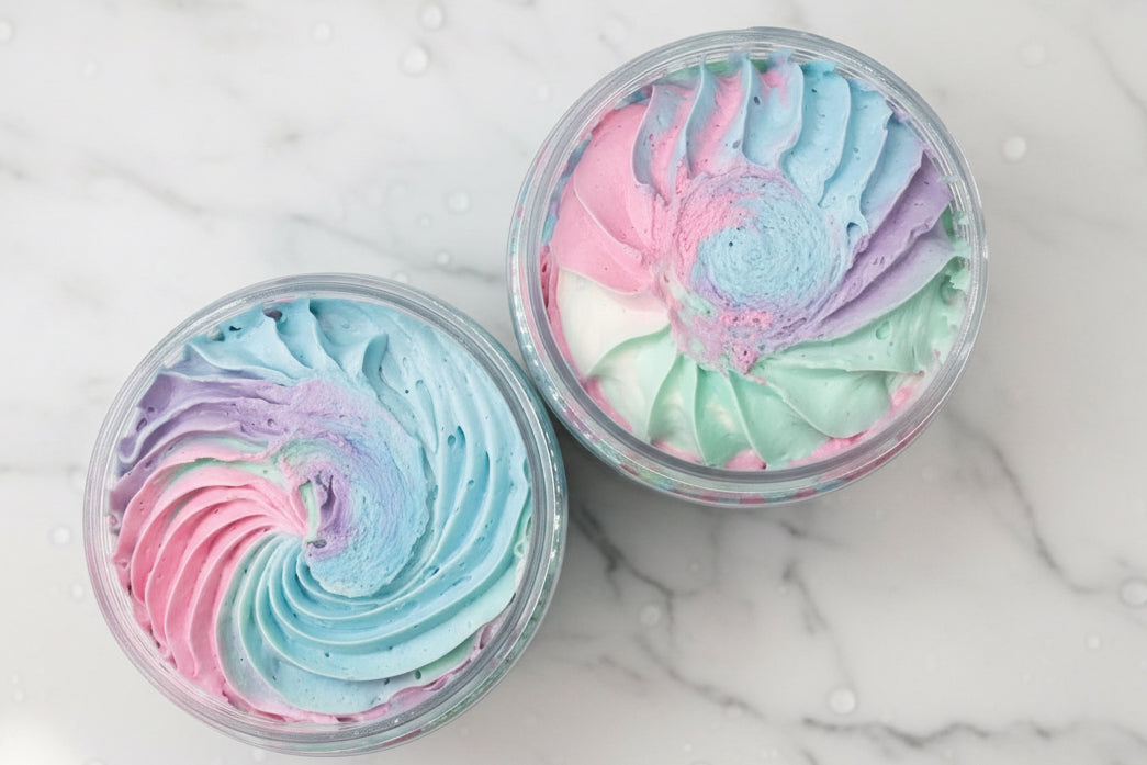 Unicorn Kisses Body Butter