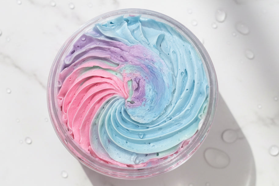 Unicorn Kisses Body Butter