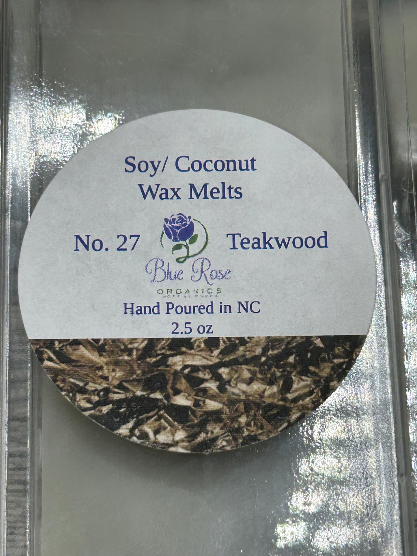 Soy Blend Wax Melts| Clamshells | Flameless Candle