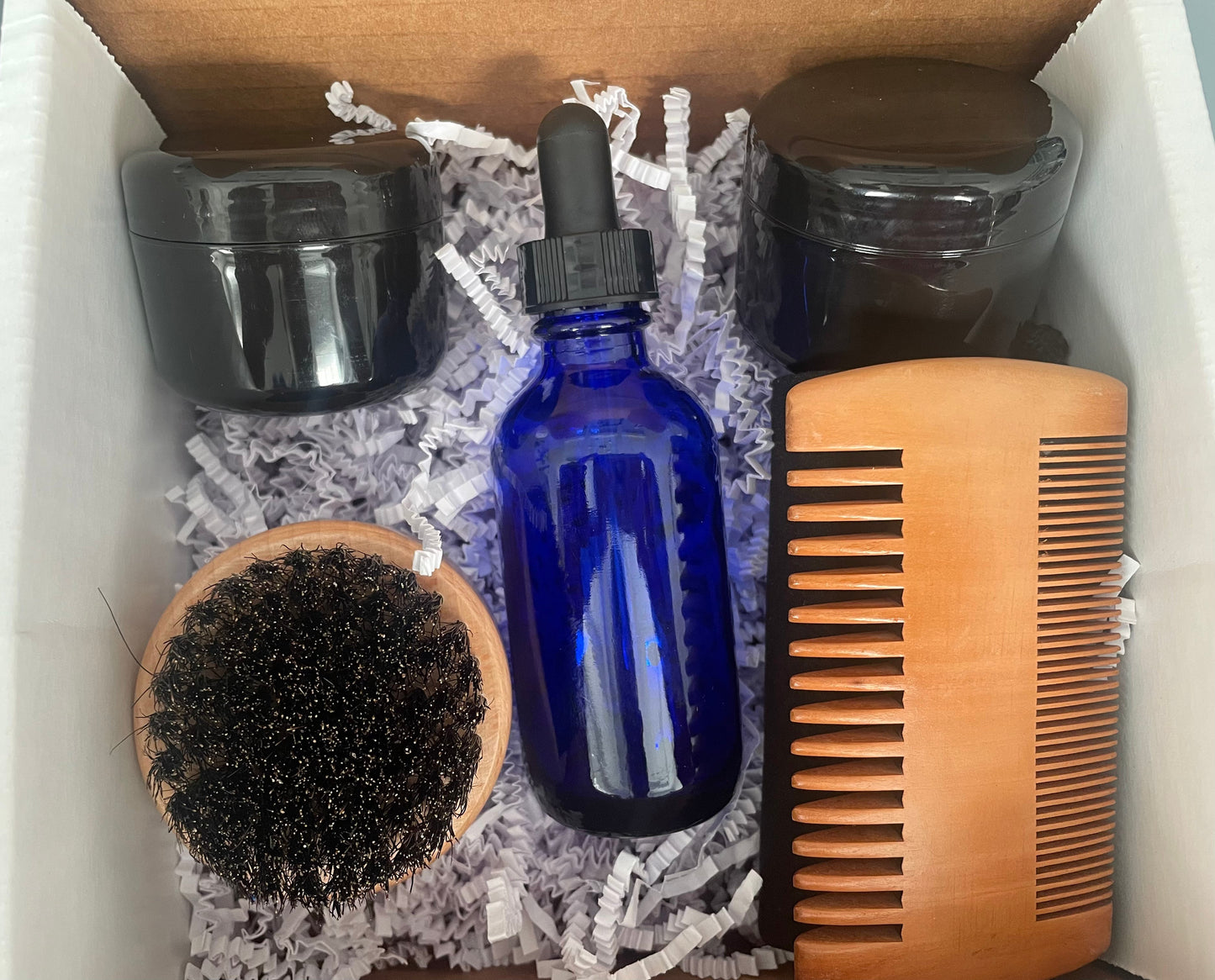 Men’s Body Care Bundle