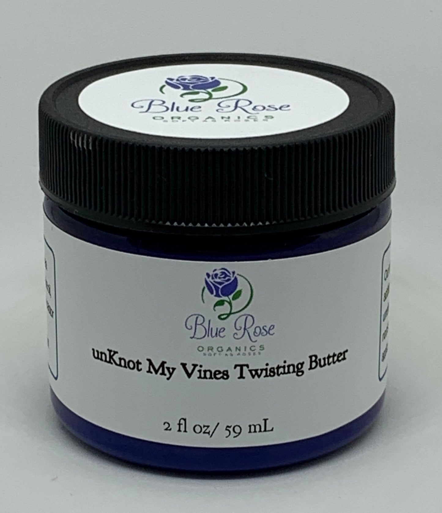 unKnot My Vines Nourishing Butter| New Formula | Hair Butter
