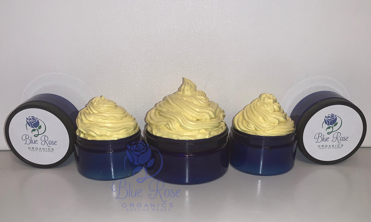 unKnot My Vines Nourishing Butter| New Formula | Hair Butter