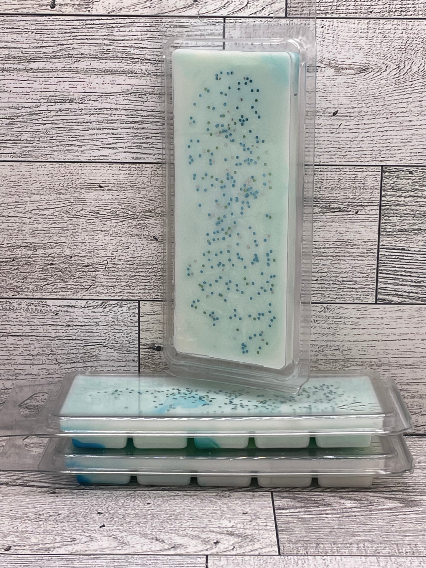 Soy Blend Wax Melts| Clamshells | Flameless Candle