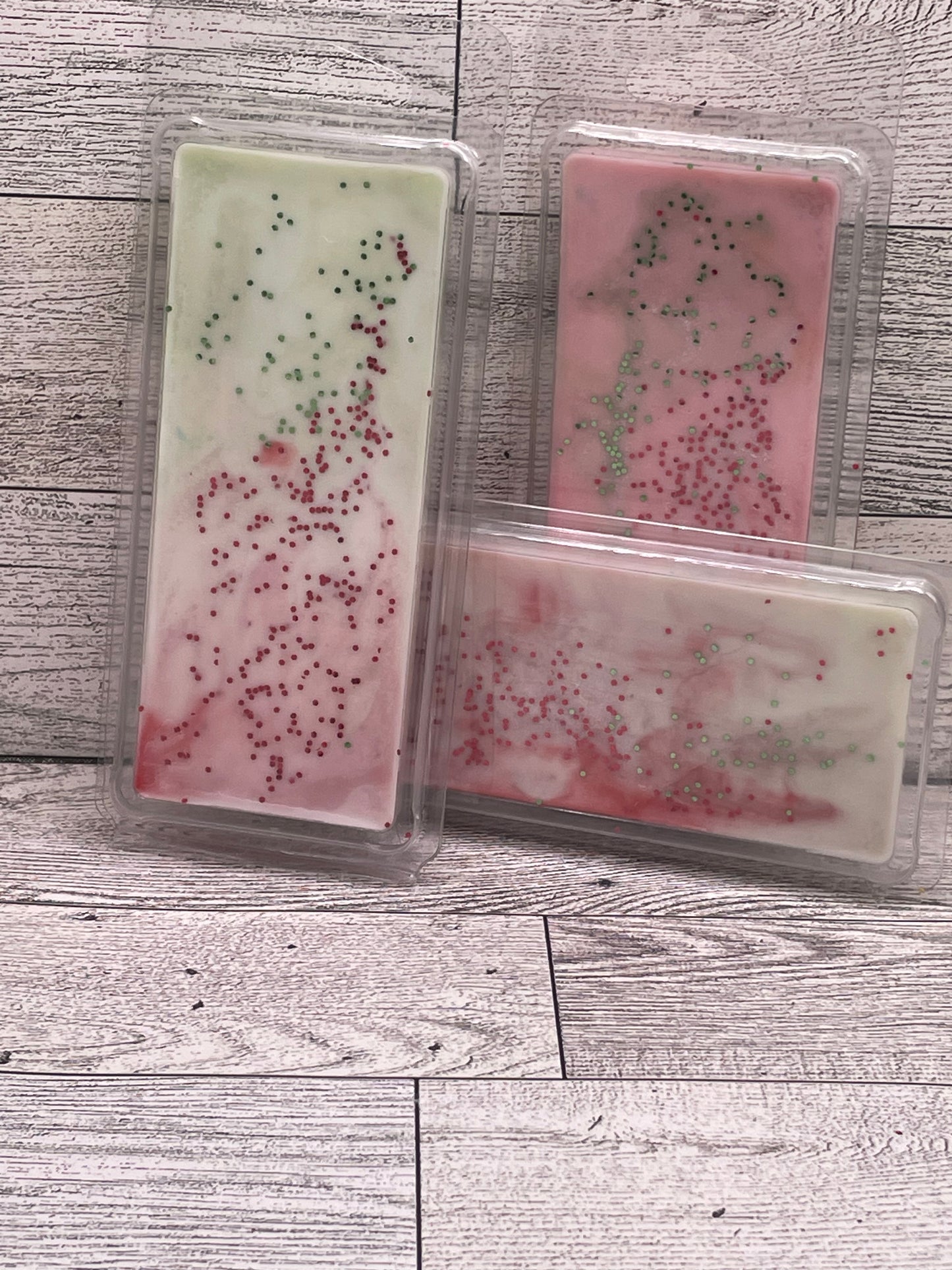 Soy Blend Wax Melts| Clamshells | Flameless Candle